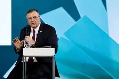 Image for TotalEnergies to deploy 30% of capex on integrated power business, chief executive says