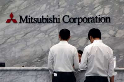 Image for Japan denies report government asked trading houses to join Russia visit in May