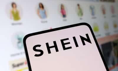 Image for France fines Shein $176 million over cookies