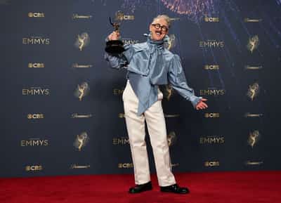 Image for Combining "The Traitors" and "Big Brother" makers was years in the making