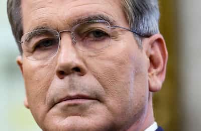 Image for Exclusive-Bessent, Chinese vice premier to meet in Madrid next week on trade, TikTok