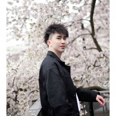 Image for Chinese student jailed for 24 years for raping women in UK and China