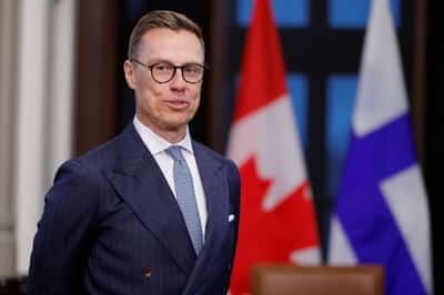 Image for Nordic leaders welcome Iran's statement on Strait of Hormuz