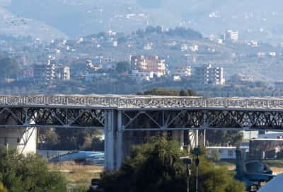 Image for Syrian forces search former Assad stronghold after suspected  loyalist attacks
