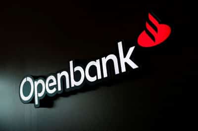 Image for Santander's digital lender Openbank launches crypto trading in Spain