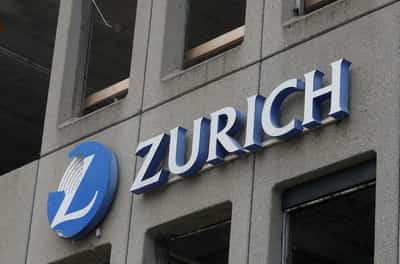 Image for Zurich Insurance to buy Australia's ClearView Wealth for $288 million