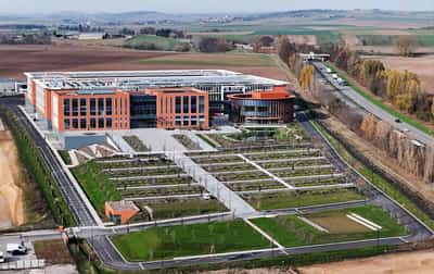 Image for Huawei weighs French factory's future in tough European market, say sources