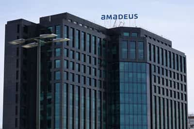 Image for AI platforms not danger but opportunity for Amadeus, CEO says