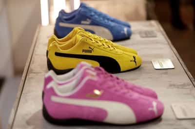 Image for Puma inventory headache highlights US tariff dilemma for retailers