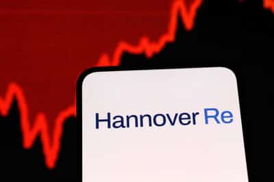 Image for Hannover Re boost dividend target