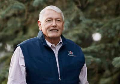 Image for John Malone to step down as chair of Liberty Media, Liberty Global boards