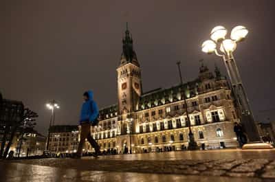 Image for Germany reverses cuts to global polio fund after virus traces found at home