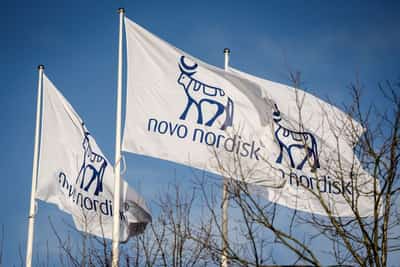 Image for Novo Nordisk regains crown as Europe's most valuable company