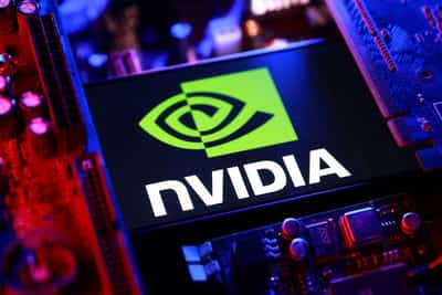 Image for Nvidia unveils AI chips for video, software generation