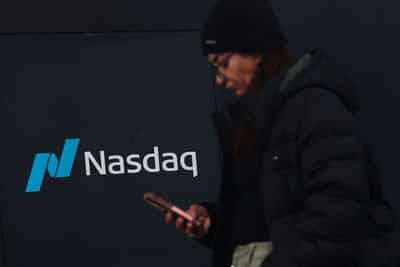 Image for Trading Day: Markets 'tarrified' anew