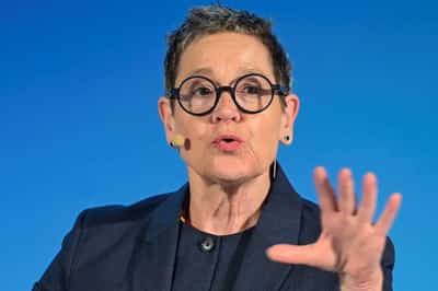 Image for Germany to borrow close to 200 billion euros for 2027 draft budget, sources say