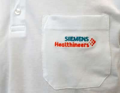 Image for Siemens Healthineers preparing for potential Siemens's share sale -CFO