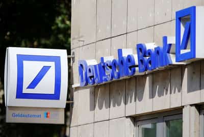 Image for Deutsche Bank chairman Wynaendts nominated for another term