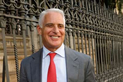 Image for UniCredit CEO says fund manager Amundi's future role hinges on mutual benefits