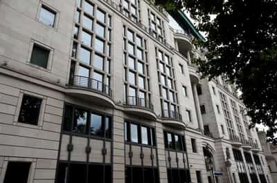 Image for British American Tobacco brings back former executive Constantinescu as CFO 