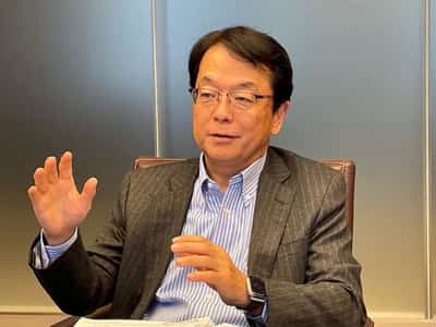 Image for Garage meets and sleepless flights: How Nippon Steel's negotiator stuck at US merger