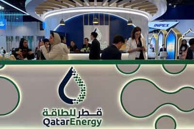 Image for QatarEnergy signs long-term helium supply deal with Germany's Messer