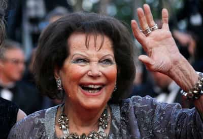 Image for Claudia Cardinale, Tunisian-born star of Italian cinema dies at age 87