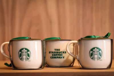 Image for Starbucks' investor group urges shareholders to replace directors over labor row