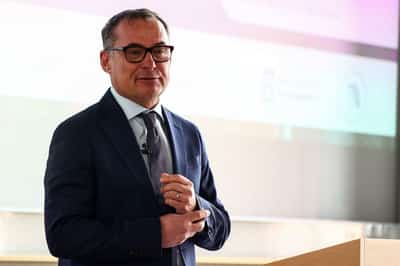 Image for More German spending justified but it is not a cure all, Bundesbank warns