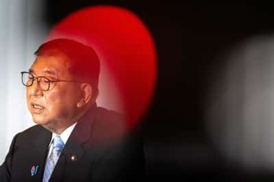 Image for Growth and foreign fervour for yield give Japan fiscal wiggle room