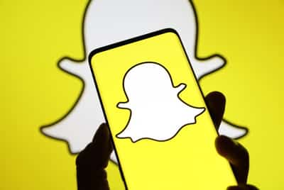 Image for Dutch probe Snapchat over alleged failure to tackle vape sellers