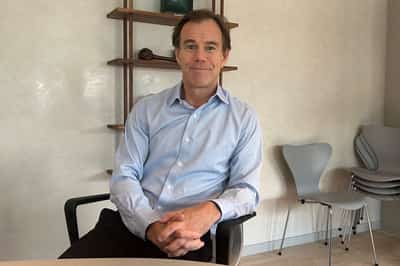 Image for Billionaire H&M founding family speeds up share purchases