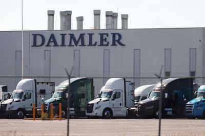 Image for Daimler Truck sees broadly stable 2026 margins, expects stronger second half