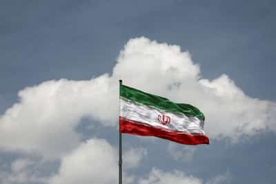 Image for For War Powers Resolution purposes, US hostilities with Iran that began in February have 'terminated', official says