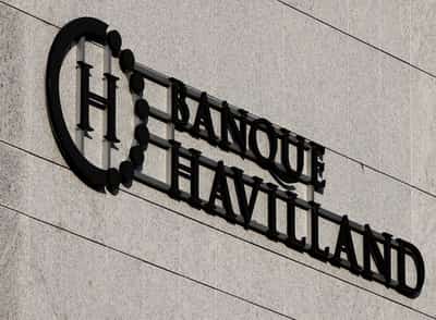 Image for Banque Havilland's fine over Qatar bonds presentation cut by UK tribunal