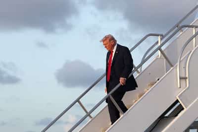 Image for Iranian women's soccer players given asylum after Trump speaks with Australian PM