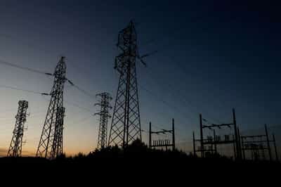 Image for Portugal says power outage shows need for EU to help fund grid modernisation