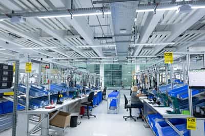 Image for Swiss industry group says Trump's latest US tariff hike creates more chaos