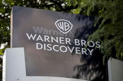 Image for Warner Bros Discovery bondholders approve plan to split the company