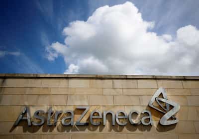 Image for Summit, AstraZeneca in talks over $15 billion cancer drug licensing deal, Bloomberg News reports