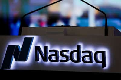 Image for Trading Day: Nasdaq hits new high