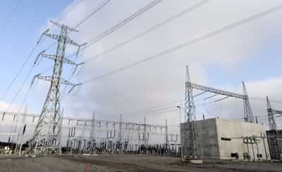 Image for Finland to release oil tanker suspected of power cable breach