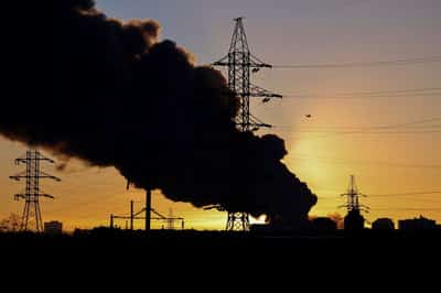 Image for Twenty-six killed, many missing in Russian strike on apartment buildings in west Ukraine