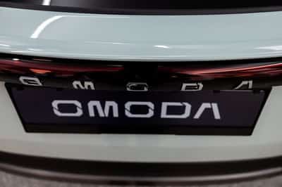 Image for Chery plans smaller cars for Europe but timing still unclear, executive says