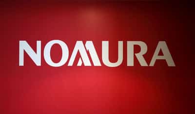 Image for Nomura to boost rates and FX trading units, sees more market volatility