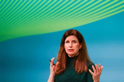 Image for UniCredit will not take over Commerzbank, says German bank's CEO