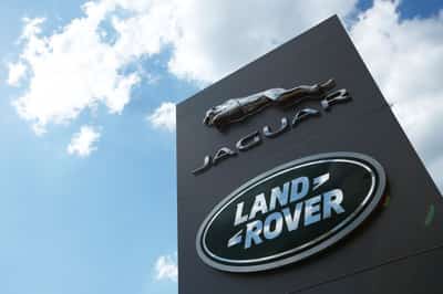 Image for UK economic growth disappoints in Q3 as JLR cyberattack hits