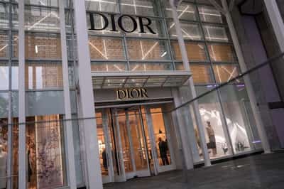 Image for Dior picks Jonathan Anderson as creative director, FT reports