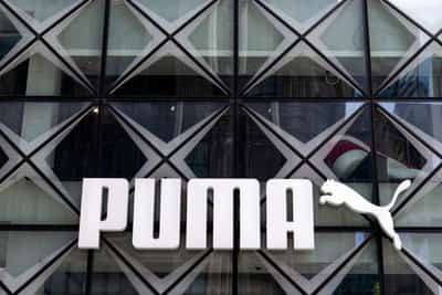 Image for Puma shares dive after warning of full-year loss, US tariff impact