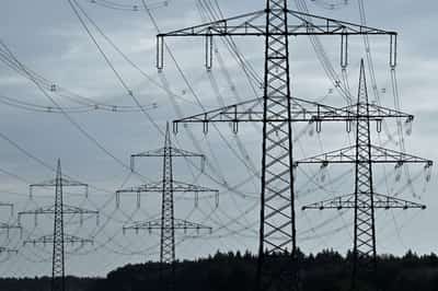 Image for German coalition agrees to subsidised power price for industry